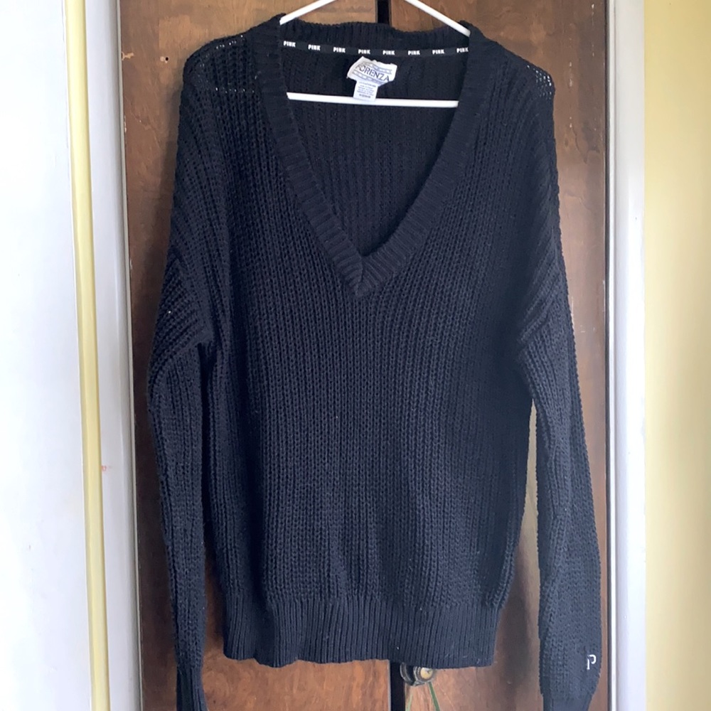 Love Pink Forenza sweater. Never worn.